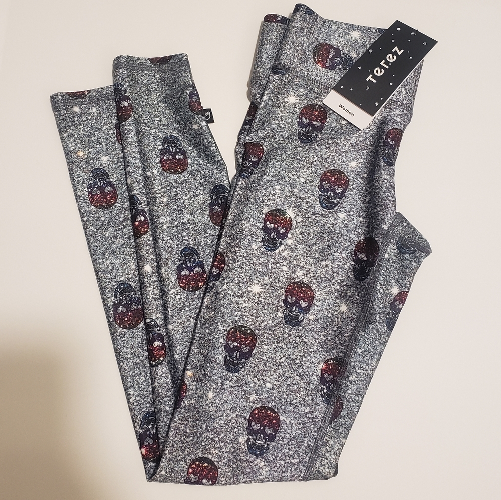 Terez Leggings